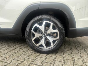 SsangYong TORRES 1.5 Turbo+Sitzheizung+Lenkradheizung+TOP+ 7.872 km 23.998 &euro; Meerbusch 40667