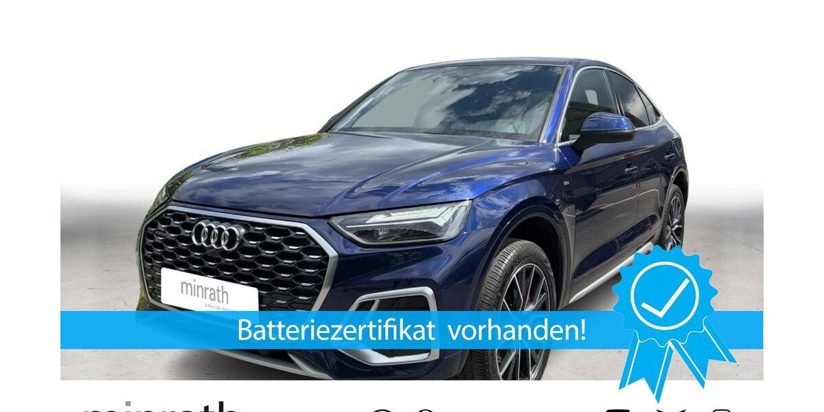 Audi Q5 23.483 km 39.600 &euro; Moers 47441