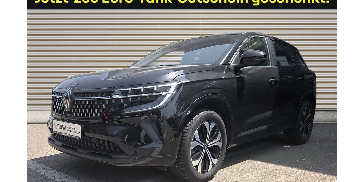 Renault Austral 25.140 km 25.290 &euro; Duisburg 47059