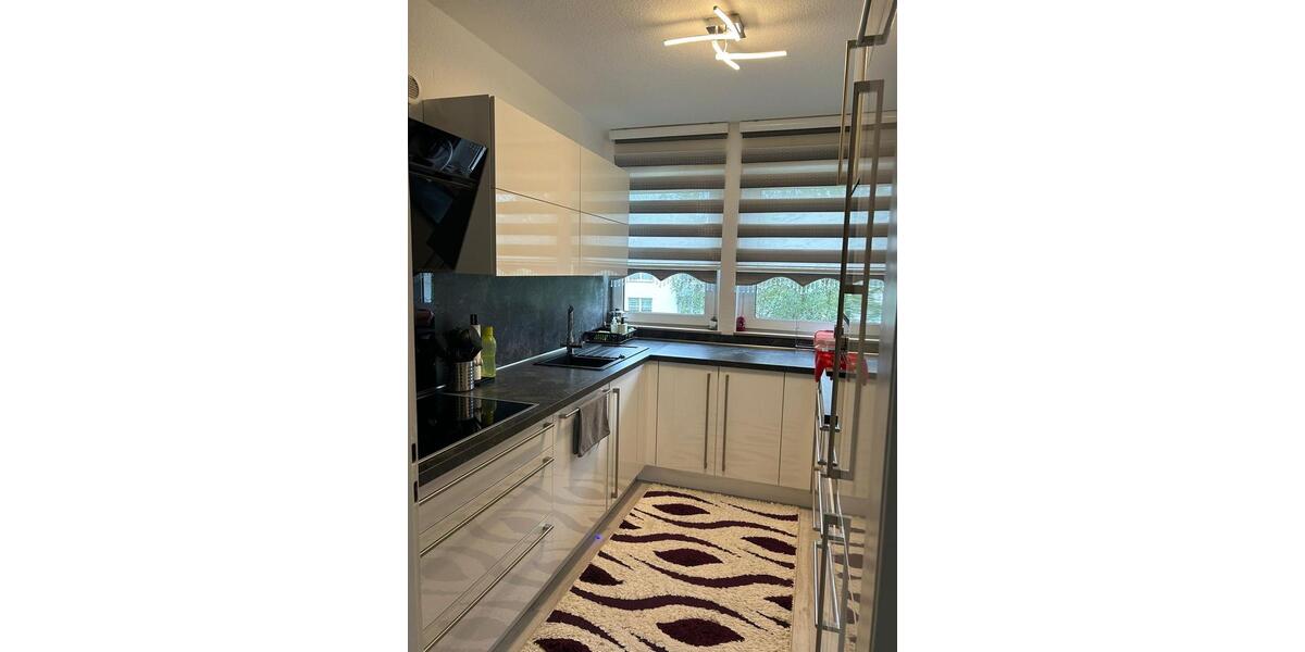 Traumhafte Wohnung Top Lage 3 zimmer