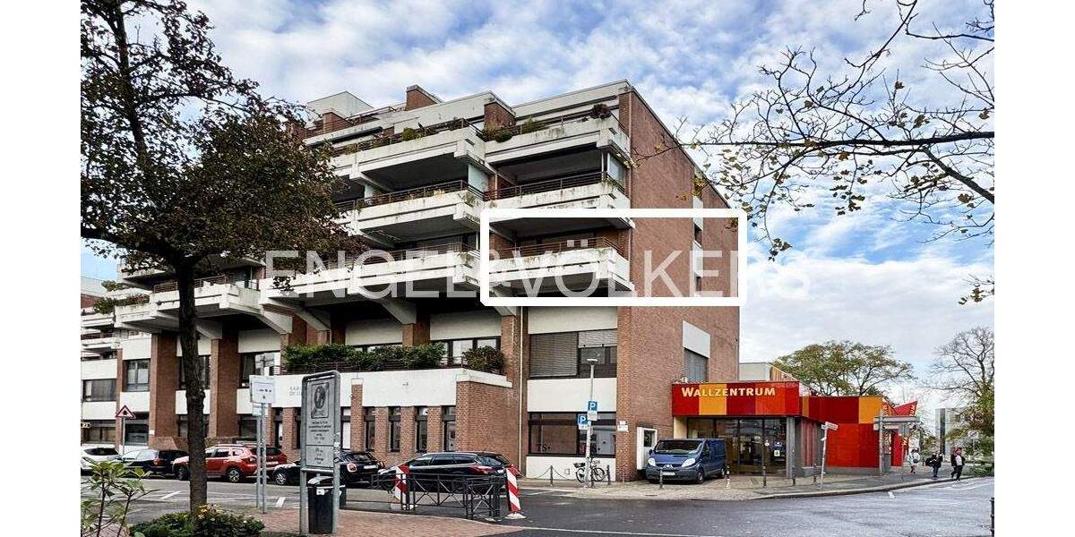 Etagenwohnung Moers Moers-Mitte - 4 Zimmer, 88 m&sup2;, 165.000&euro; | Angebot:25214918