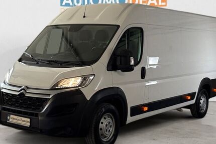 Citroen Jumper