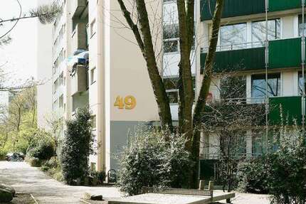 Wohnung Oberhausen Alstaden - 3 Zimmer, 85 m&sup2;, 417&euro; | Angebot:25335613