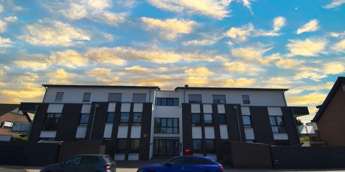 Wohnung zum Kaufen in Moers 349.000 € 92 m² 3 zimmer