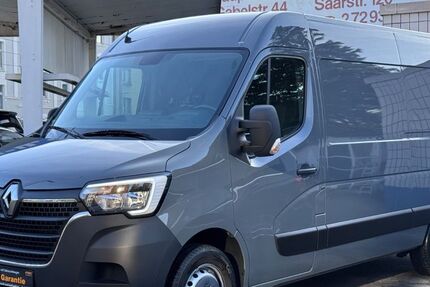 Renault Master 39.350 km 23.650 &euro; Oberhausen 46045