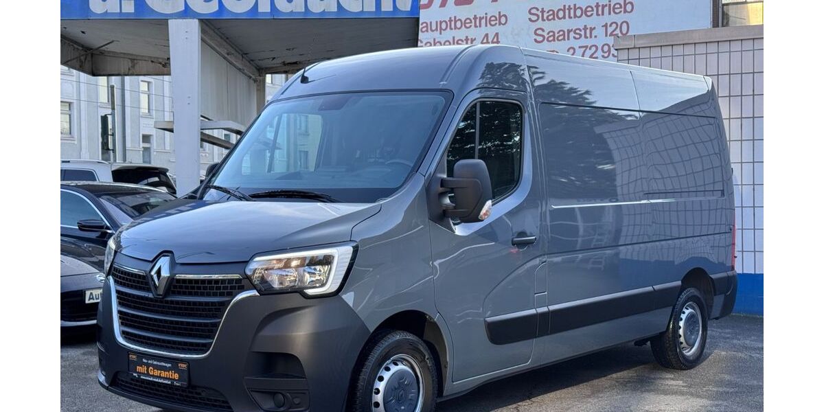 Renault Master 39.350 km 23.650 &euro; Oberhausen 46045