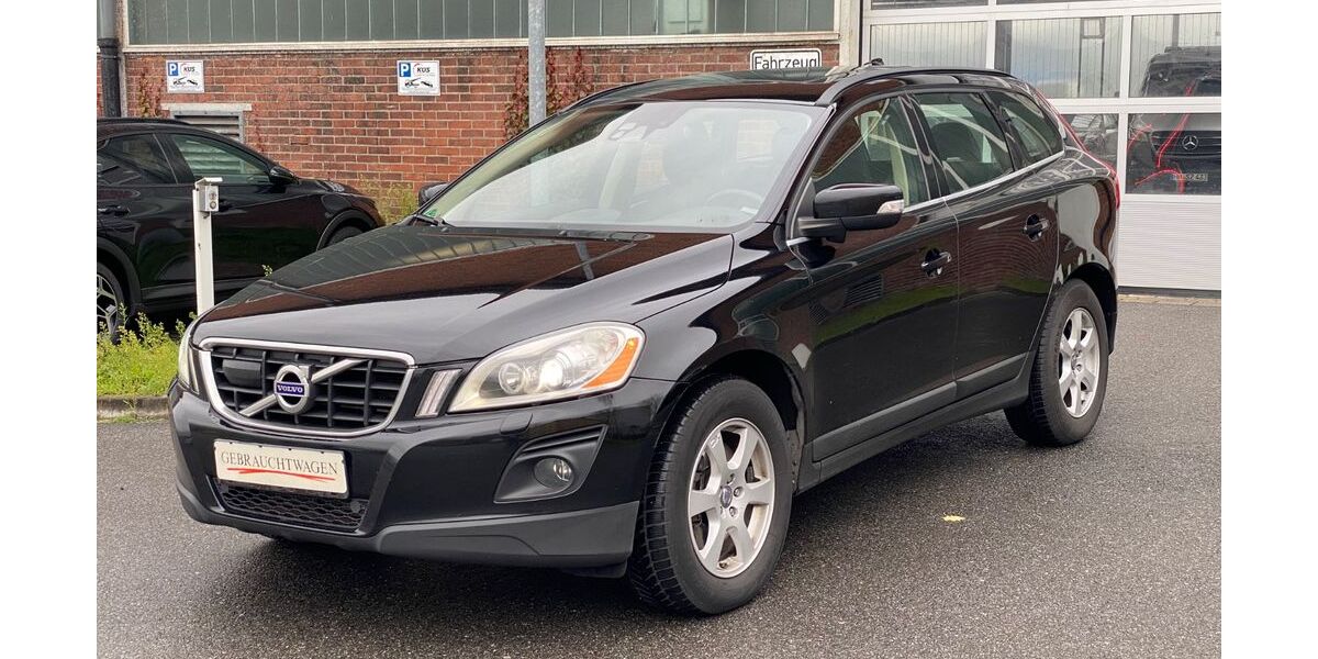 Volvo XC60 507.500 km 5.750 &euro; Düsseldorf 40233