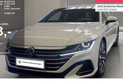 VW Arteon