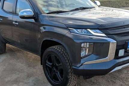 Mitsubishi L200 86.800 km 24.600 € Bottrop 46238