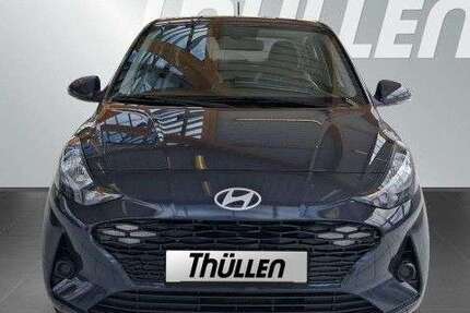 Hyundai i10 10.500 km 15.990 &euro; Krefeld 47805
