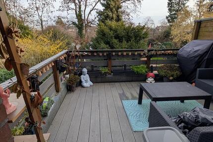 Anfrage STOP! -Top 3-Zimmer Wohnung mit großer Terrasse 3 zimmer