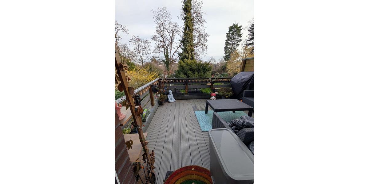 Anfrage STOP! -Top 3-Zimmer Wohnung mit großer Terrasse 3 zimmer