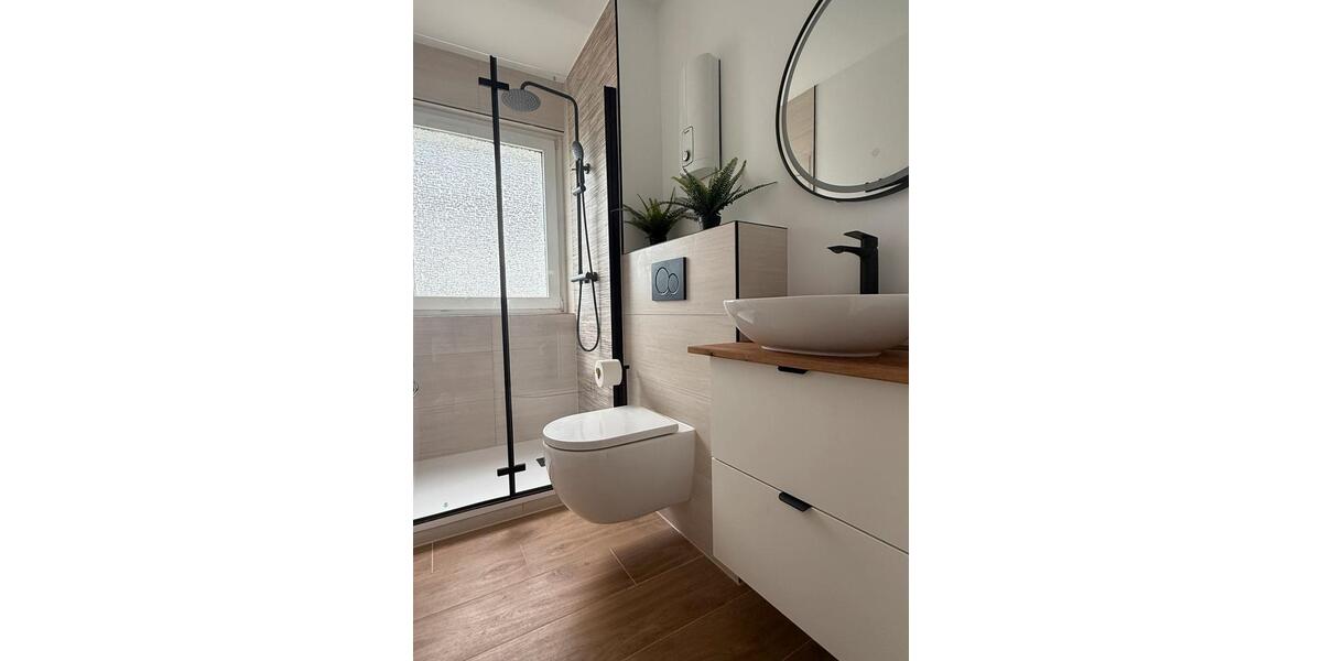 Etagenwohnung Ratingen Lintorf - 2 Zimmer, 54 m&sup2;, 189.000&euro; | Angebot:27067478