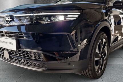 Opel Grandland (X) 10.306 km 32.990 &euro; Herten 45699