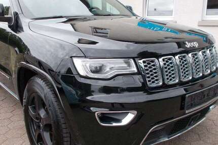 Jeep Grand Cherokee 211.000 km 17.900 &euro; Bochum 44809