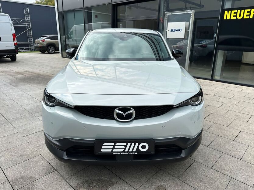 Mazda MX-30 19.887 km 15.800 € Oberhausen 46149