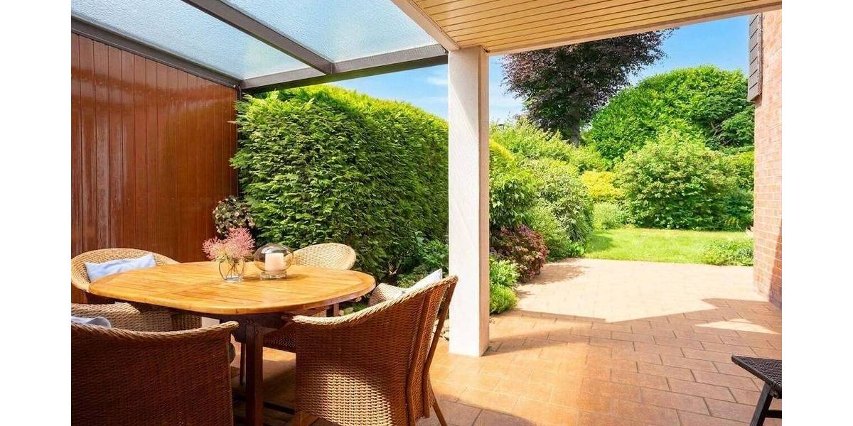 Doppelhaushälfte Krefeld / Bockum Bockum - 5 Zimmer, 144 m&sup2;, 595.000&euro; | Angebot:26858606