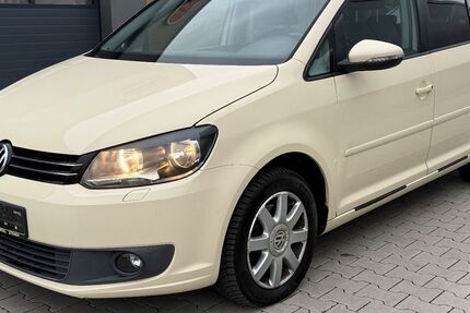 VW Touran 261.791 km 2.200 € Gelsenkrichen 45884