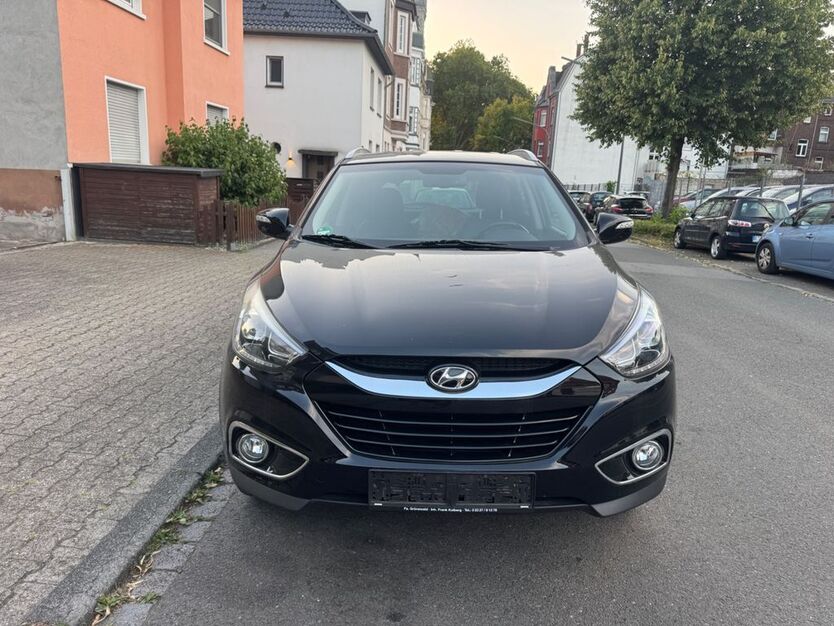 Hyundai ix35 148.000 km 9.199 € Gelsenkirchen 45879
