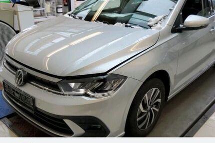 VW Polo 14.211 km 15.570 &euro; Dorsten 46282