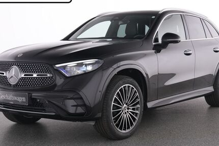 Mercedes-Benz GLC 300 7.900 km 69.885 &euro; Essen 45309