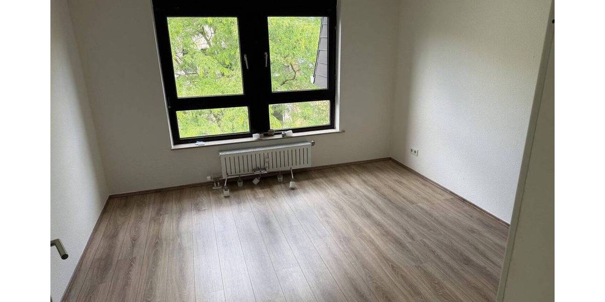 Etagenwohnung Krefeld Dießem/Lehmheide - 3 Zimmer, 81 m&sup2;, 620&euro; | Angebot:26833839