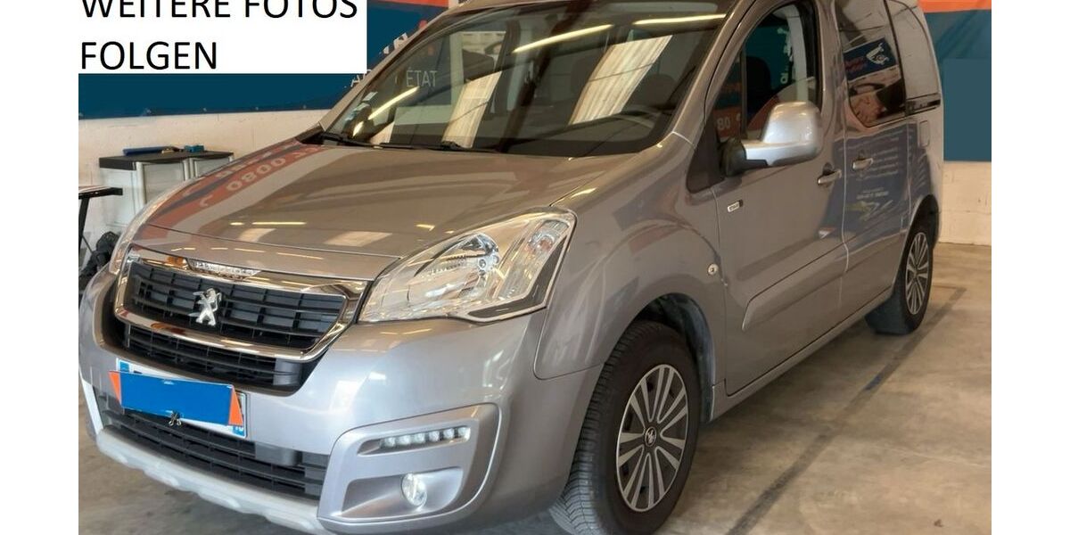 Peugeot Partner 69.892 km 10.280 &euro; Düsseldorf 40589
