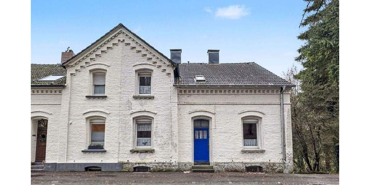 Etagenwohnung Wülfrath Schlupkothen - 3 Zimmer, 84 m&sup2;, 169.900&euro; | Angebot:25694211