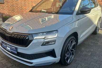Skoda Karoq 98.000 km 24.990 &euro; Gladbeck 45968