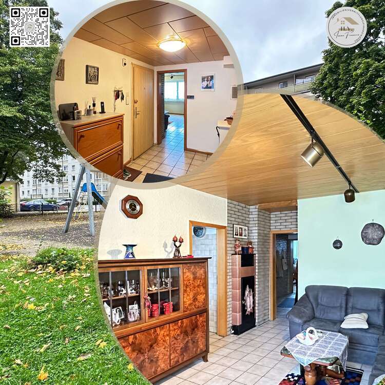 Wohnung zum Kaufen in Duisburg Buchholz 110.000 € 66.67 m²