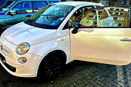 Fiat 500 147.413 km 3.999 &euro; Wülfrath 42489