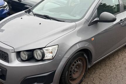 Chevrolet Aveo 129.136 km 3.498 € Heiligenhaus 42579