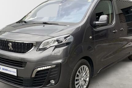Peugeot Traveller