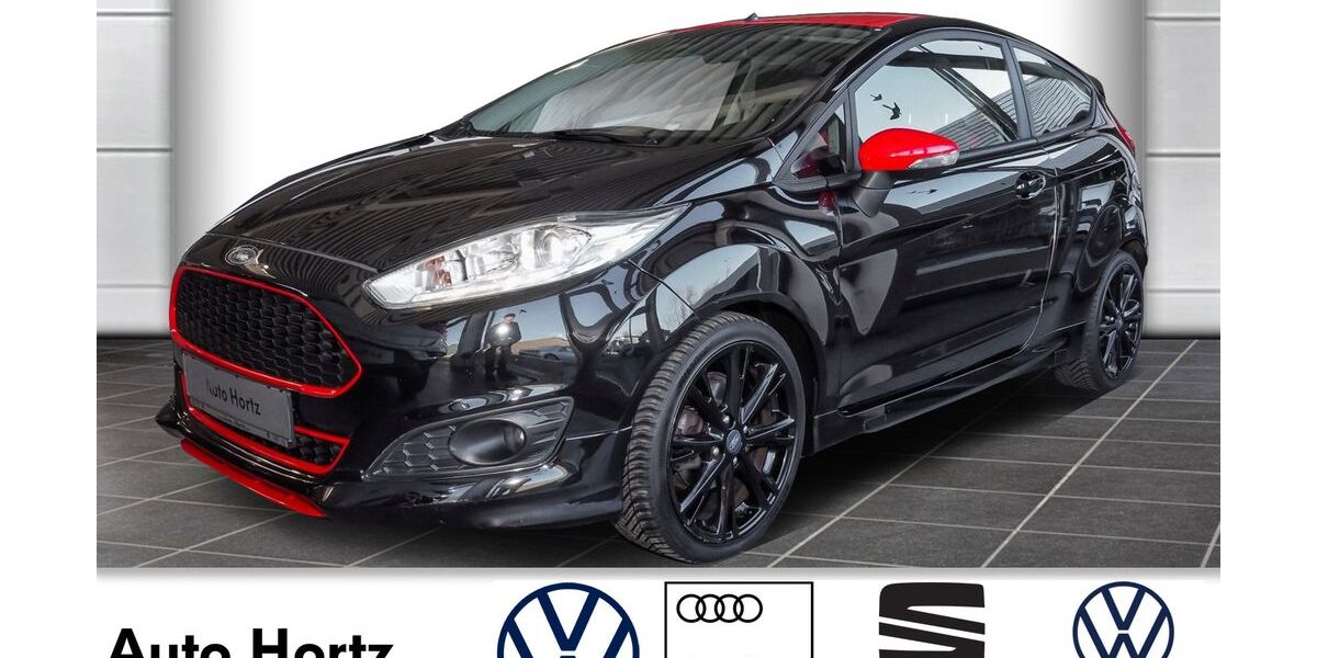Ford Fiesta 79.400 km 8.990 &euro; Duisburg 47269