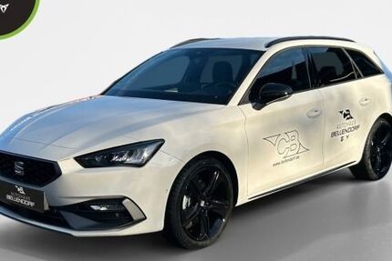 Seat Leon 12.000 km 34.490 &euro; Bottrop 46244