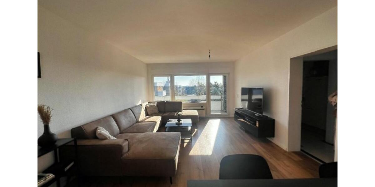 Gemütliche 3-Zimmer Wohnung in Meerbusch Bösinghoven 3 zimmer