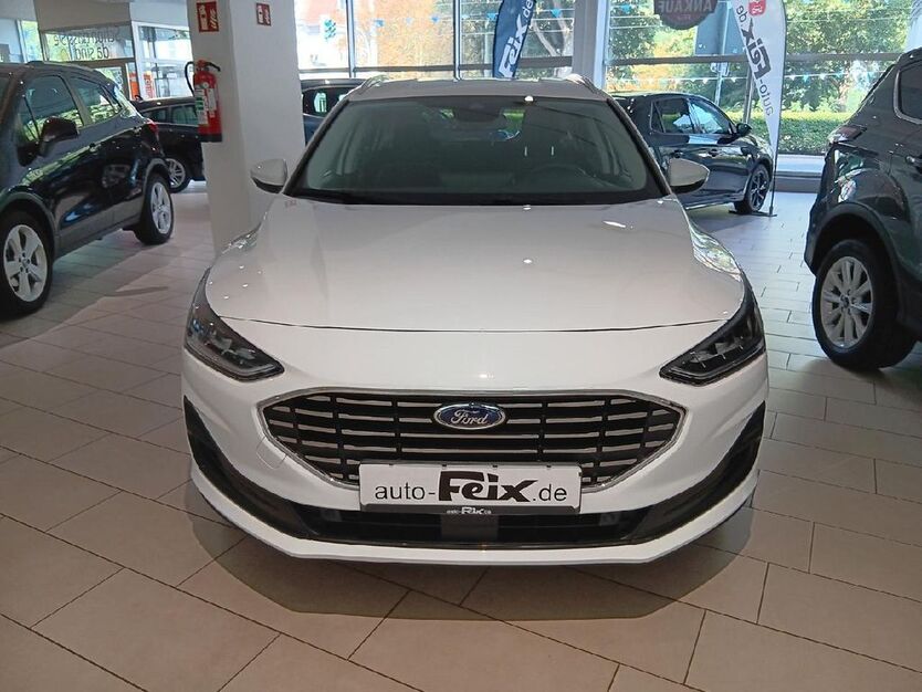 Ford Focus 19.780 km 19.790 € Bochum 44791