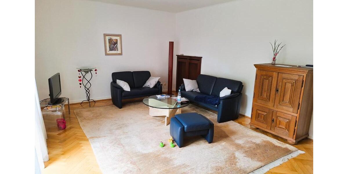 Etagenwohnung Oberhausen Schmachtendorf - 3.5 Zimmer, 118 m&sup2;, 880&euro; | Angebot:25053498