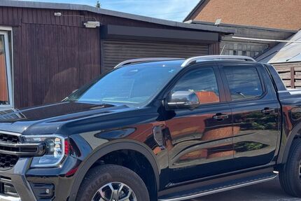 Ford Ranger 42.000 km 39.900 &euro; Duisburg 47179