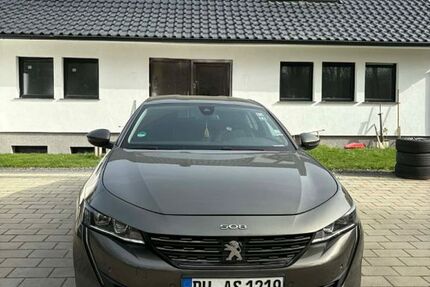 Peugeot 508 111.000 km 16.400 &euro; Rheurdt 47509