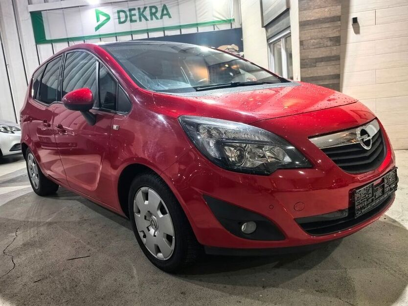 Meriva