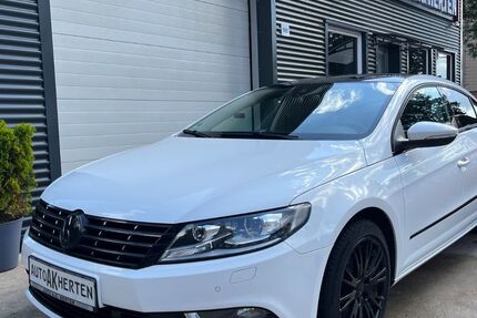 VW CC 177.599 km 10.500 &euro; Herten 45699