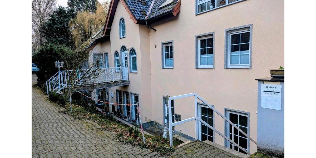 Etagenwohnung Duisburg Beeck - 3 Zimmer, 61 m&sup2;, 550&euro; | Angebot:26399870