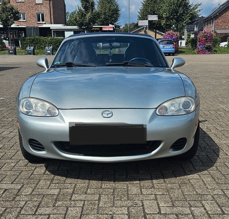 MX-5