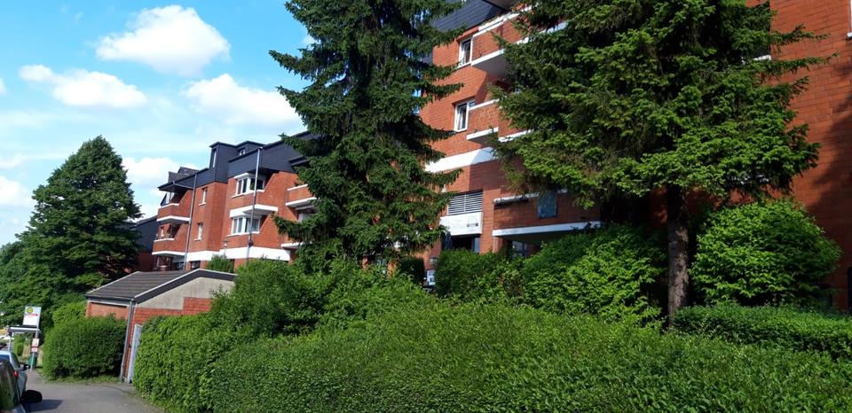 Helle Gewerbeeinheit mit ca. 80 m² in gut erreichbarer, ruhige zimmer