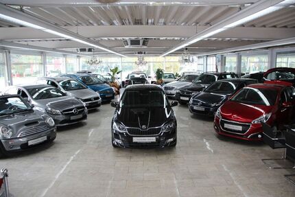 Skoda Fabia 75.000 km 9.990 € Essen 45356