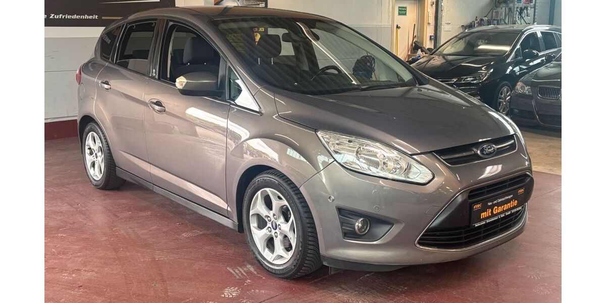 Ford C-Max 137.400 km 5.999 &euro; Rheinberg 47495