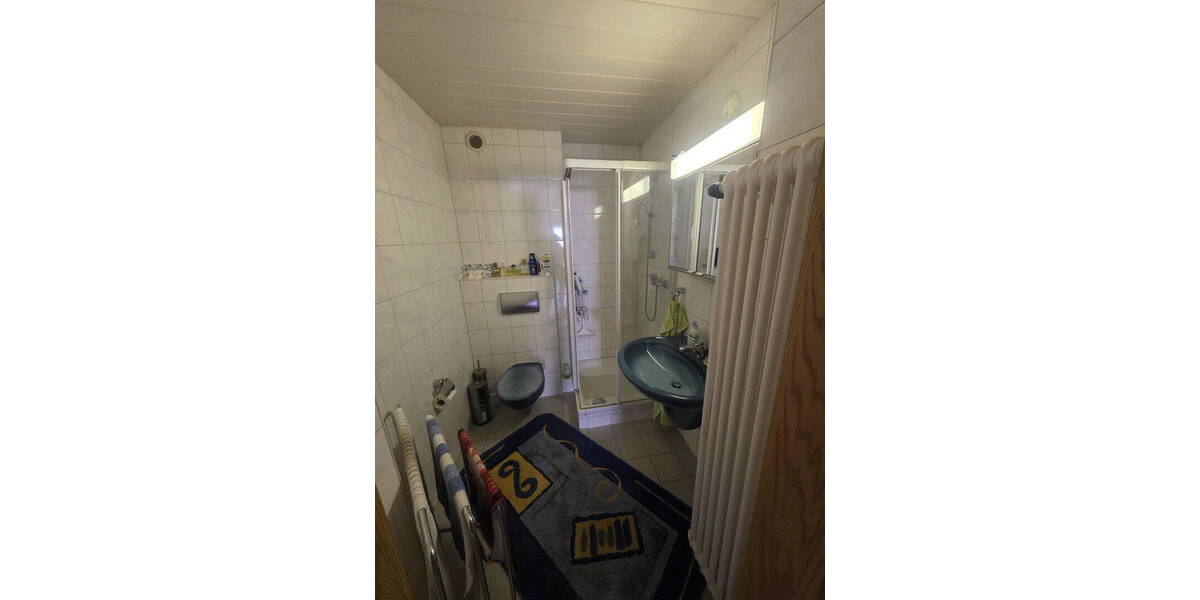 Etagenwohnung Mülheim an der Ruhr Styrum - 5 Zimmer, 105 m&sup2;, 198.000&euro; | Angebot:26789141