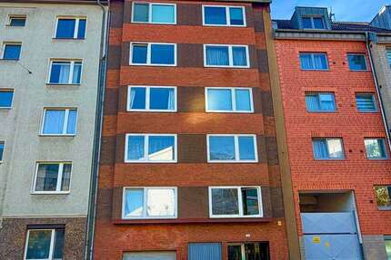 Haus Düsseldorf Oberbilk - 9 Zimmer, 226 m&sup2;, 1.000.000&euro; | Angebot:25755416