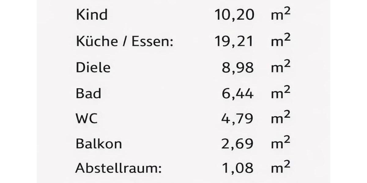 TOP 3-Zimmer-ETW mit Balkon, TG & Keller – provisionsfrei 3 zimmer